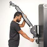 360 Functional Trainer Tower - Image 4
