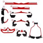 lat-pull-down-grips-handles