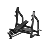 Olympic Incline Bench - Image 3