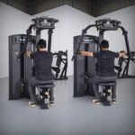 Pectoral Fly / Rear Deltoid Combo - Image 3