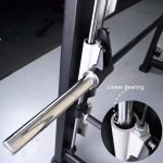 Smith Machine (Counter Balanced, Angular) Nebula - Image 5