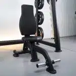 Utility Bench with Pedal – Nebula - Image 5