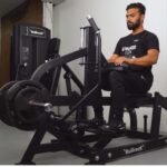 Plate Loaded Seated Calf Raise - Image 6