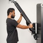 360 Functional Trainer Tower - Image 5