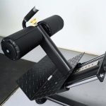 Adjustable Roman/Hyperextension Bench - Image 6