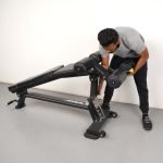 Decline Adjustable Bench / Ab Bench - Image 4