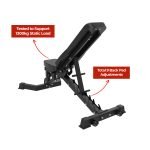 FID Adjustable Bench - OX2 - Image 7