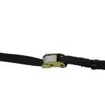 Gymnastic Rings - Wooden - Image 4