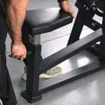 Plate Loaded Mid Row - Image 3