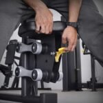 Pectoral Fly / Rear Deltoid Combo - Image 4