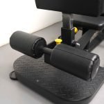 Sissy Squat + Nordic Curl + Adjustable Bench Combo - Image 4