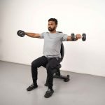 Utility Bench – Nebula - Image 3