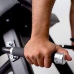 Adjustable Roman/Hyperextension Bench - Image 7