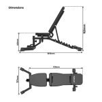 FID Adjustable Bench - OX2 - Image 8