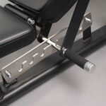 Sissy Squat + Nordic Curl + Adjustable Bench Combo - Image 5