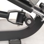 T-Bar Chest Supported Rowing Machine – Plate Loaded - Image 5