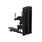 Standing leg curl - Image 2