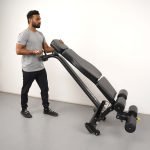 Decline Adjustable Bench / Ab Bench - Image 6