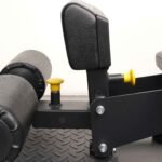 Sissy Squat + Nordic Curl + Adjustable Bench Combo - Image 6