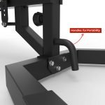 FID Adjustable Bench - OX2 - Image 10