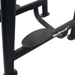 Knee Raise + Parallel Bar Dip - Image 7