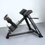 Adjustable Roman/Hyperextension Bench - Image 3
