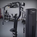 Pectoral Fly / Rear Deltoid Combo - Image 8
