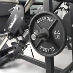Plate Loaded 45 degree Linear Leg Press - Image 7