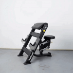 Biceps Curl Bar Rack Bench / Preacher Curl Bench - Image 2