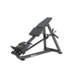 T-Bar Chest Supported Rowing Machine