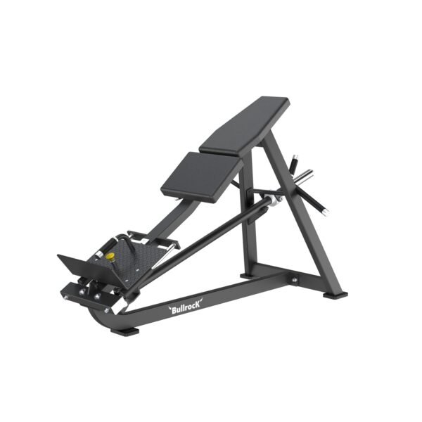 T-Bar Chest Supported Rowing Machine
