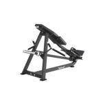 T-Bar Chest Supported Rowing Machine – Plate Loaded - Image 2