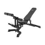 OX2 Leg Curl + Extension Attachment for Bench - Image 3