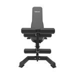 OX2 Leg Curl + Extension Attachment for Bench - Image 5