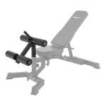 OX2 Sit-Up Attachment for Bench