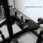 Plate Loaded Seated Calf Raise - Image 2
