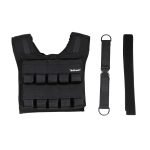 weighted vest