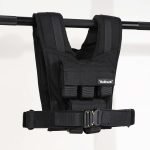 Adjustable Weighted Vest 10kg/16kg/20kg Cordura - Image 15
