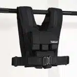 Adjustable Weighted Vest 10kg/16kg/20kg Cordura - Image 15