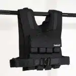 Adjustable Weighted Vest 10kg/16kg/20kg Cordura - Image 11