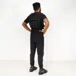 Adjustable Weighted Vest 10kg/16kg/20kg Cordura - Image 12