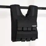 Adjustable Weighted Vest 10kg/16kg/20kg Cordura - Image 10