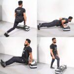 Aerobic Stepper 31.8" - Image 2