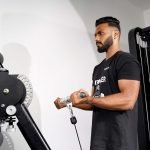 Aluminium Straight Bar Handle - Image 2