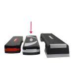 Aerobic Stepper 31.8" - Image 3