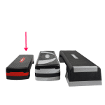 Aerobic Stepper 27" - Image 3