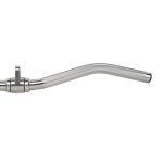 Aluminium EZ Curl Bar Handle 29.5" - Image 4