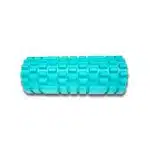 Foam Roller EVA 33*14cm - Turquoise Blue - Image 6
