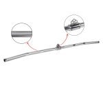 Aluminium Lat Pull Down Bar Handle with 3 holes - Image 6