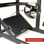 Pendulum Squat PL - Image 6